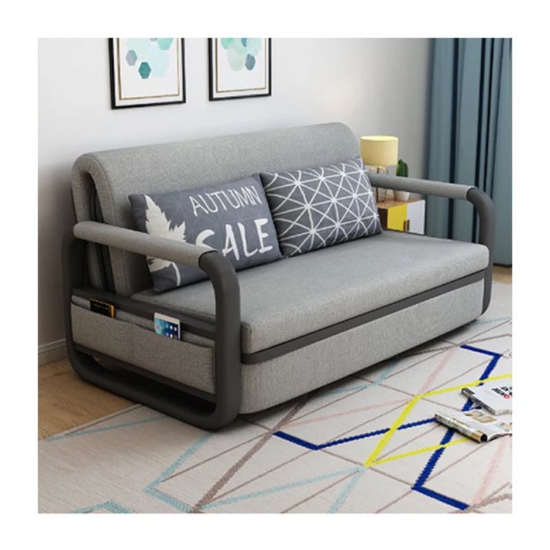 Jual Sofa Bed Minimalis Modern Real Pict | Shopee Indonesia