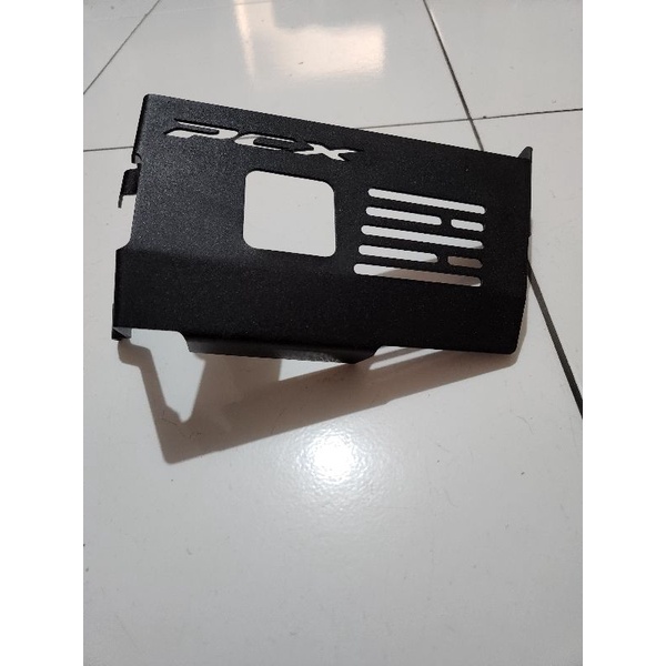 Jual Cover engine PCX 160 NEW dan VARIO 160 NEW n ADV 160 NEW PELINDUNG