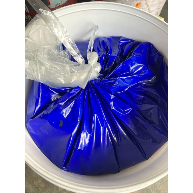Jual Pigment Pewarna Rubber Royal Blue | Shopee Indonesia