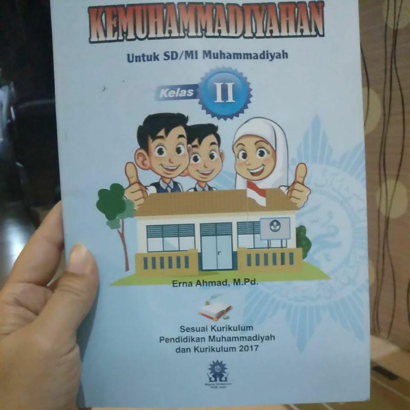 Jual Buku Kemuhammadiyahan Shopee Indonesia