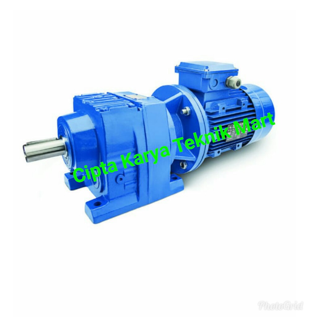 Jual helical gear motor | Shopee Indonesia