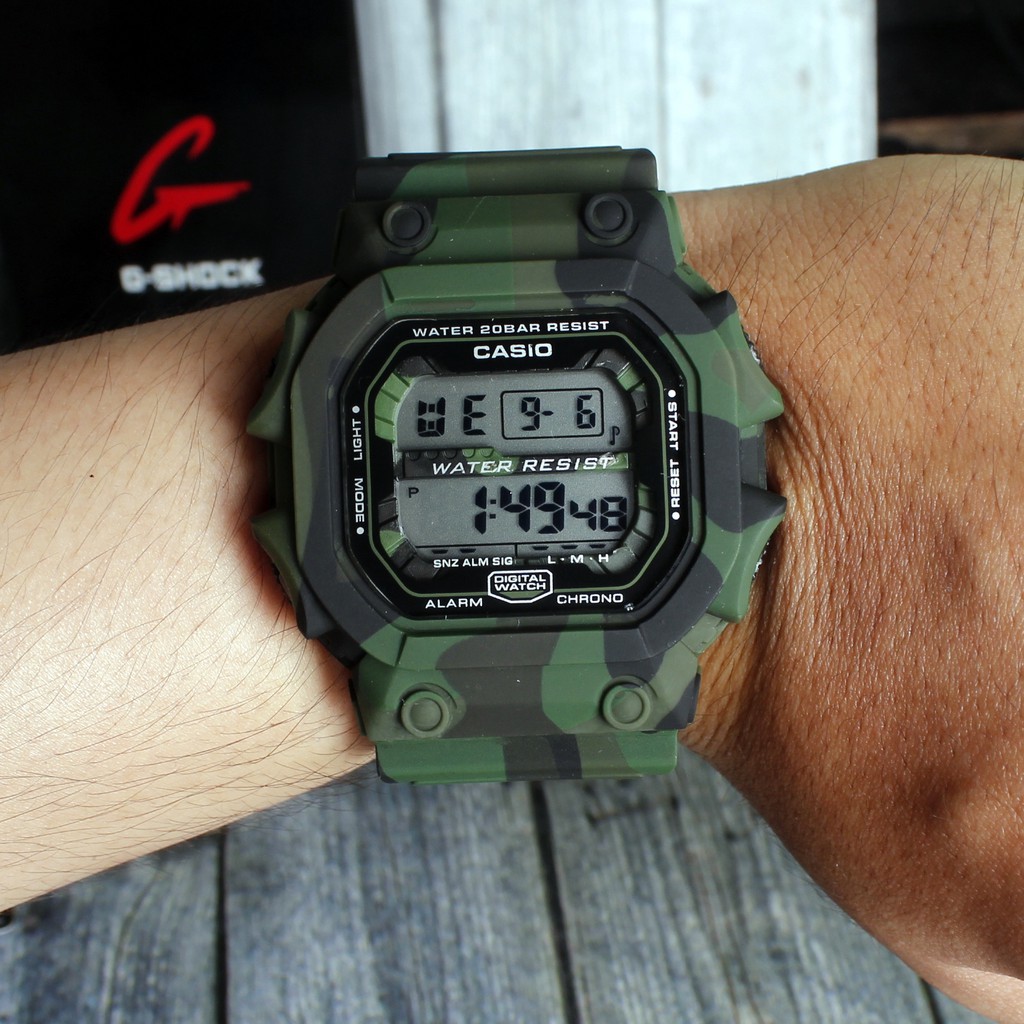 G shock gx 56 military deals
