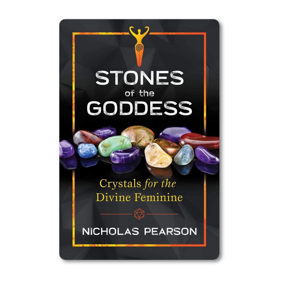 Jual Crystal Healing for the Heart / Crystals for Karmic Healing