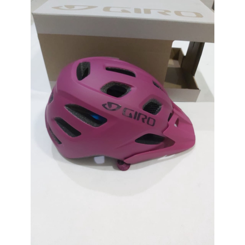 giro tremor pink