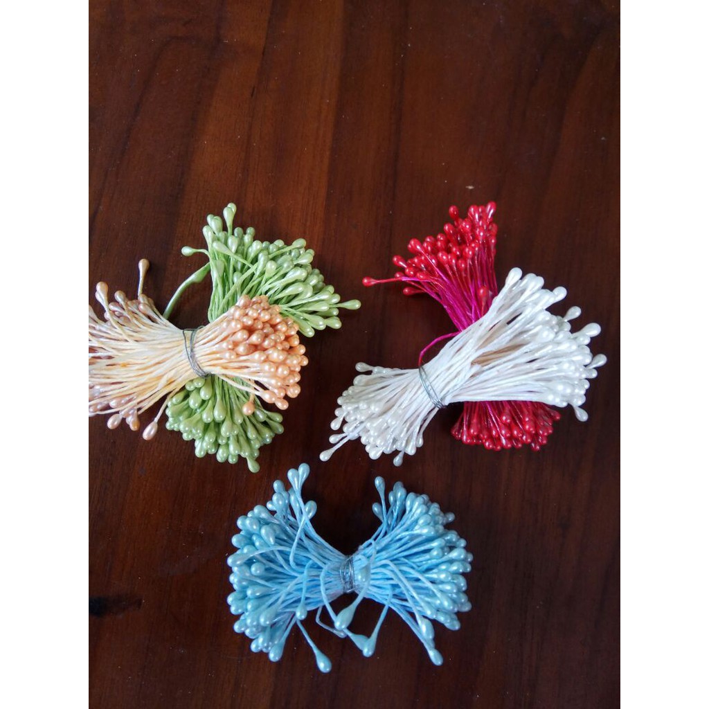 Jual Putik Bunga | Shopee Indonesia