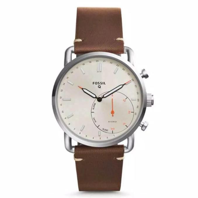 Harga fossil q on sale hybrid