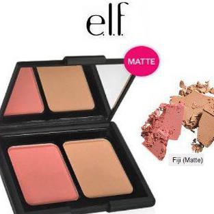 Jual Pj9N Elf Studio Contouring Blush & Bronzing Powder - Fiji J87B ...