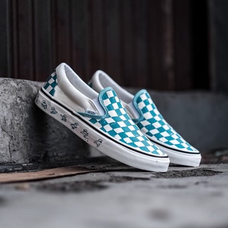 Vans shop collabs jogja