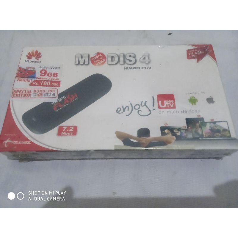 Jual PROMO HABISIN STOK MODEM HUAWEI TELKOMSEL FLASH | Shopee Indonesia