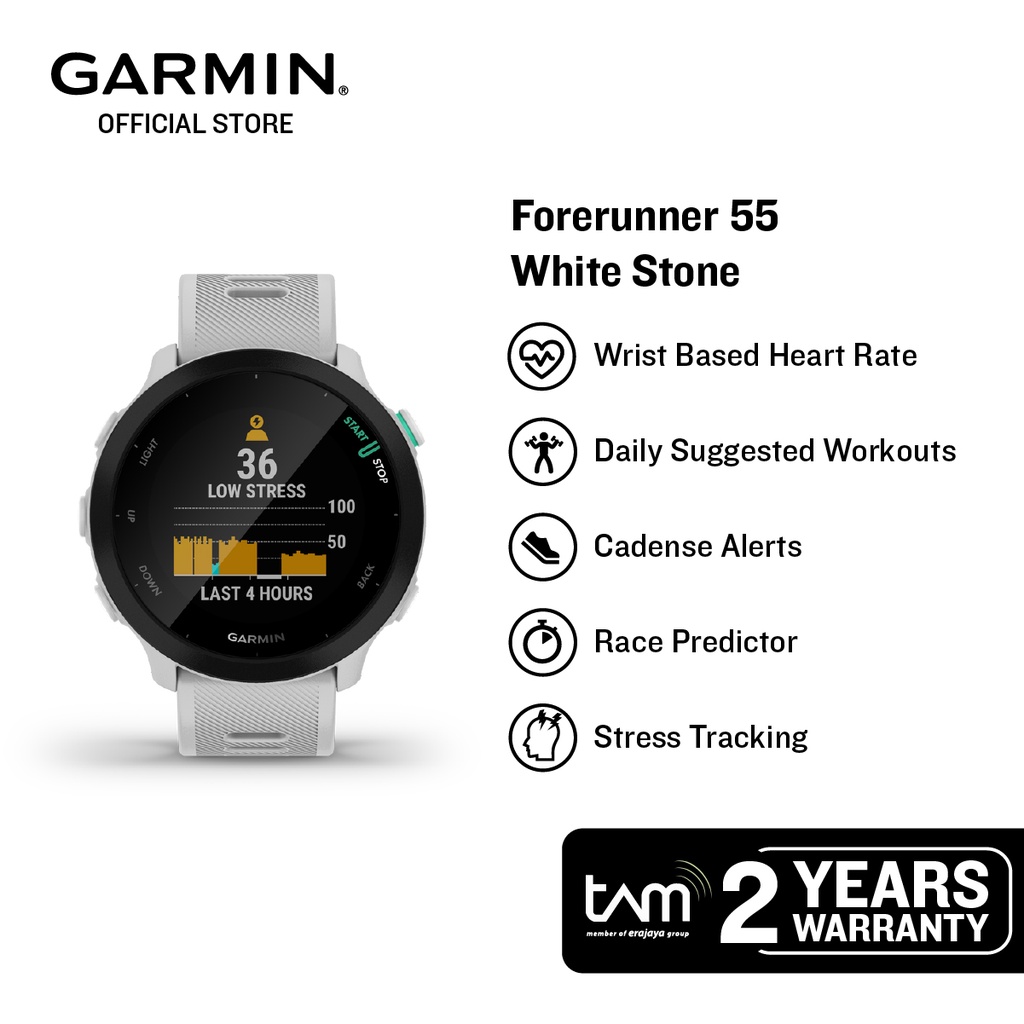 Forerunner 245 online harga