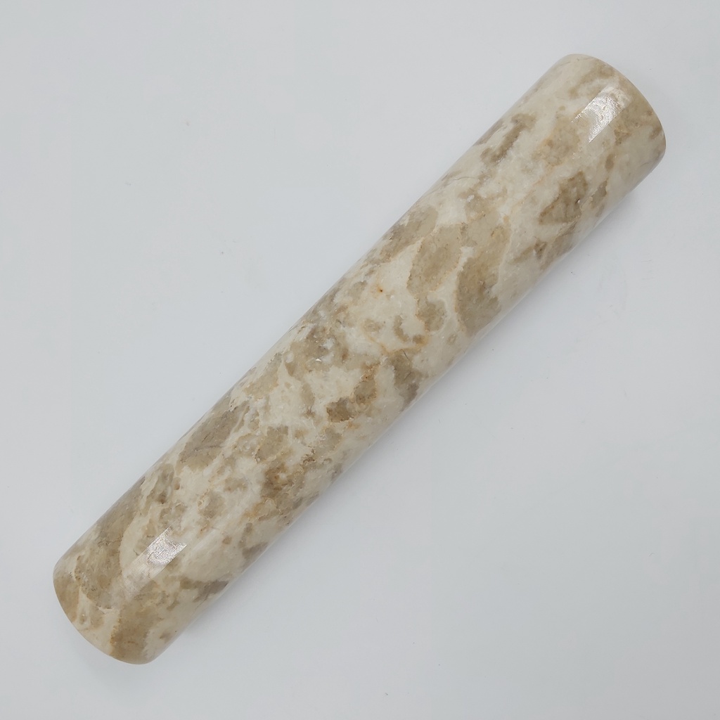 Jual ROLLING PIN MARMER D = 4 CM P= 20 CM | Shopee Indonesia