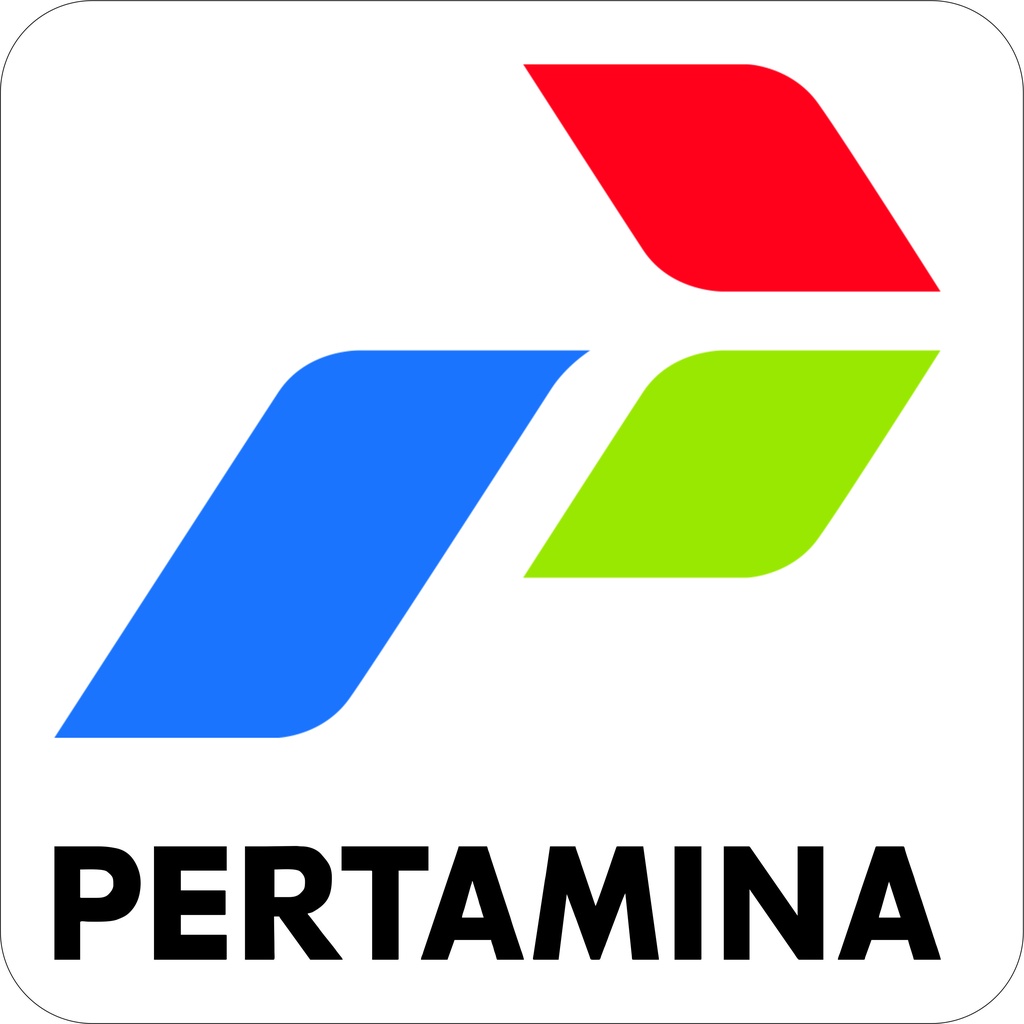 Jual Stiker Vinyl Logo Pertamina Shopee Indonesia