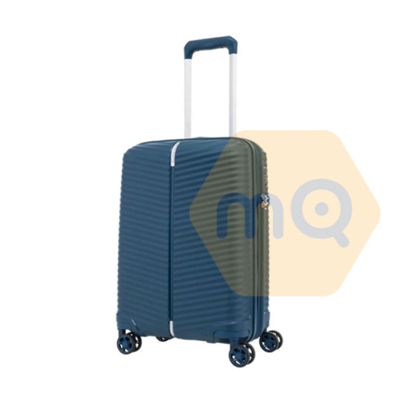 Samsonite varro 55cm deals