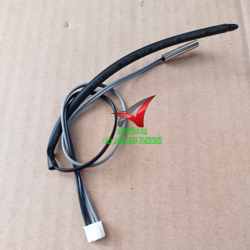 Jual Thermistor Ac Sharp Pk Thermis Suhu Sharp Shopee Indonesia