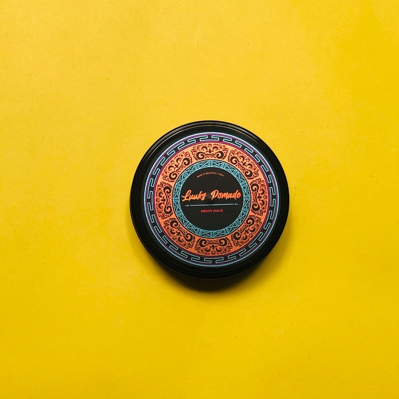 Jual POMADE OIL BASED TERBAIK UNTUK PERAWATAN RAMBUT BIAR HITAM ALAMI ...