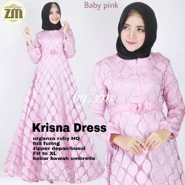 Jual Krisna Dress(sold out) | Shopee Indonesia