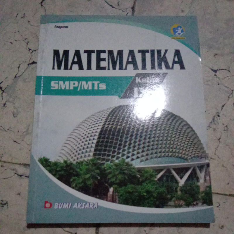 Jual Buku Matematika | Shopee Indonesia