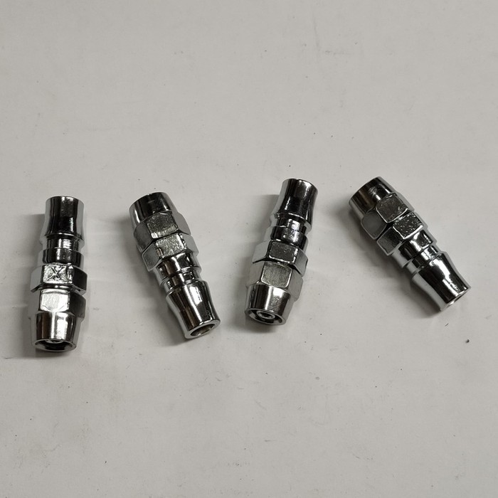 Jual Quick Coupler PP 20 Coupler PP Sambungan Selang Compressor PP 20 ...
