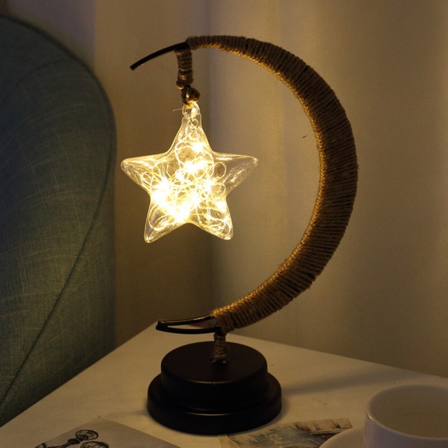 Jual Star Lamp Lampu Tidur Bintang Shopee Indonesia