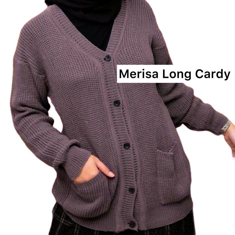 Jual cardigan rajut | Shopee Indonesia