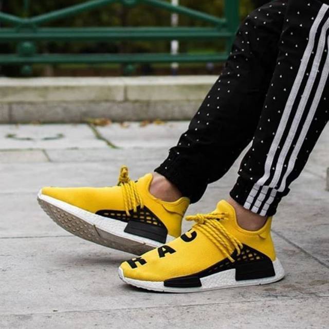 Jual adidas nmd pharrell williams hotsell