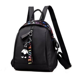 Jual Tas Ransel Nagita Backpack LV Ransel Mini Tas Gendong Kecil di lapak  uyainahshop