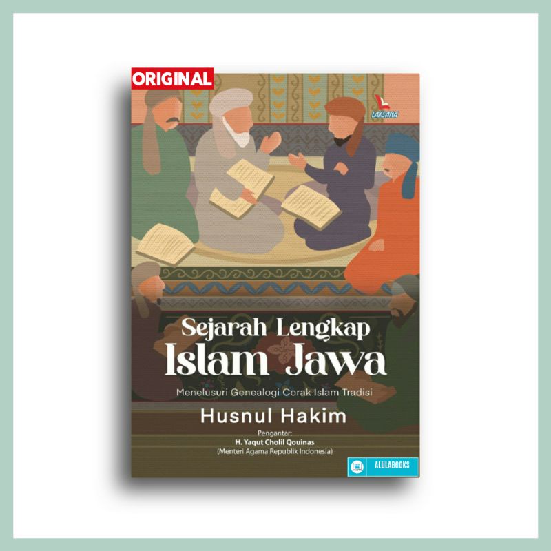 Jual Buku Sejarah Lengkap Islam Jawa | Shopee Indonesia