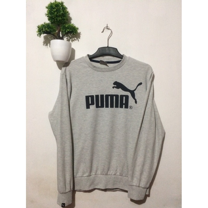 Puma cn hot sale