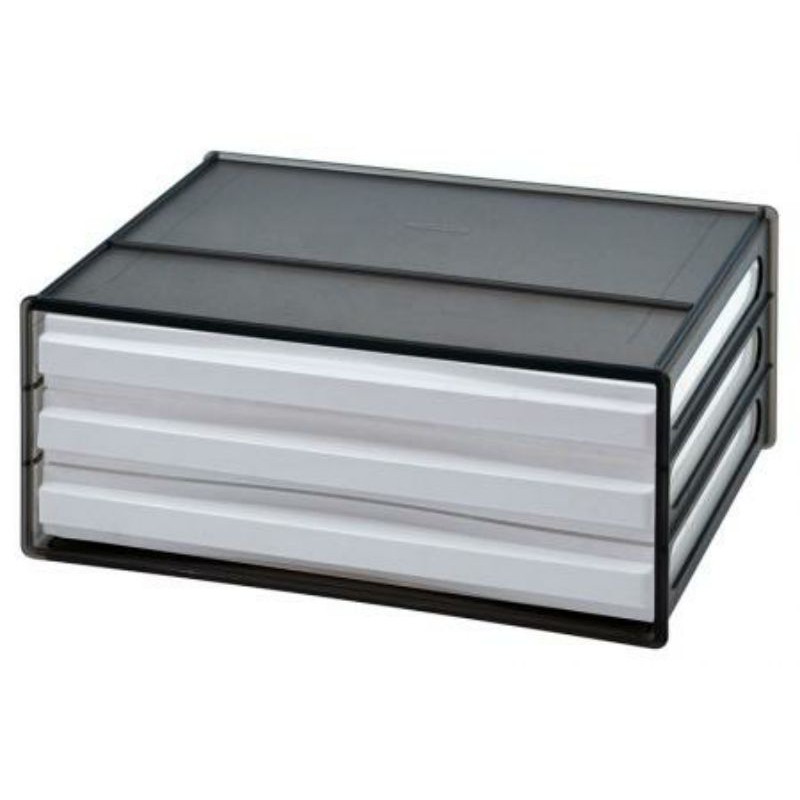 Jual Rak File DDH-103N Shuter Desk File Organizer Lemari Cabinet ...
