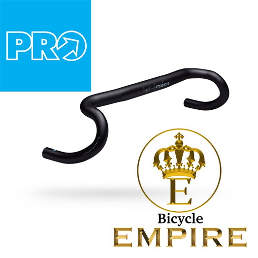 Jual Dropbar Roadbike PRO Discover Compact Alloy Flre 20 deg Gravel 31. ...