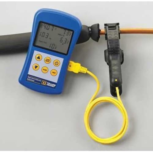 Jual YELLOW JACKET 69196 Digital Superheating Subcooling Meter ...