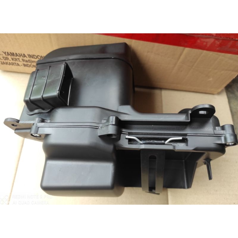 Jual BOX FILTER SET RX KING RX KING KOMPLIT CKD | Shopee Indonesia