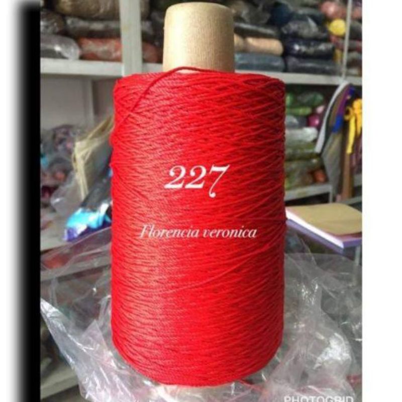 Jual Nylon PP 250 gram/Monolon | Shopee Indonesia