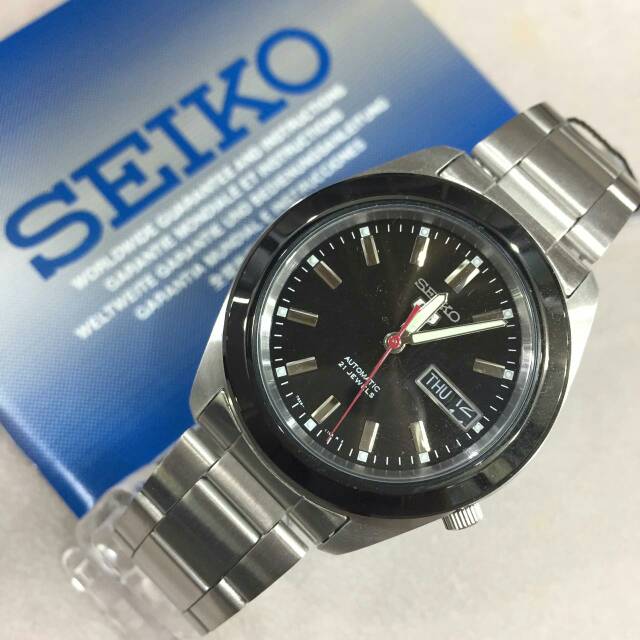 Seiko snkm69k1 on sale