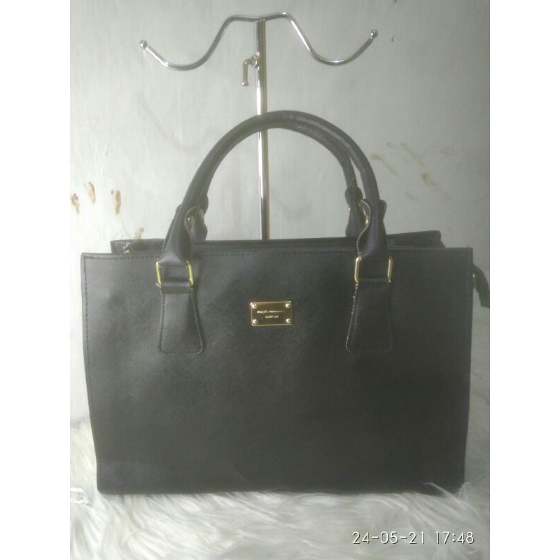 Tas wanita Hand bag Preloved Women Professional Supplier