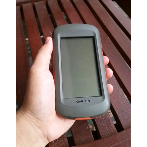 Batteria Di Ricambio Per Garmin Montana 650 - Li-Ion 3,7V, 2200mAh