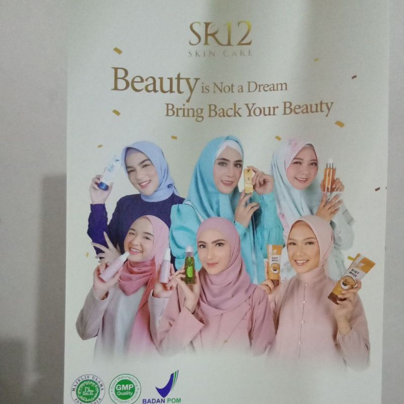 Jual Brosur Katalog Sr12 Shopee Indonesia 0826