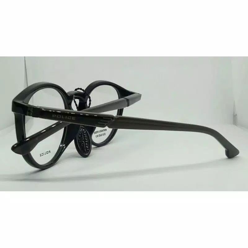Jual frame police original VPL 878/ready/optik | Shopee Indonesia