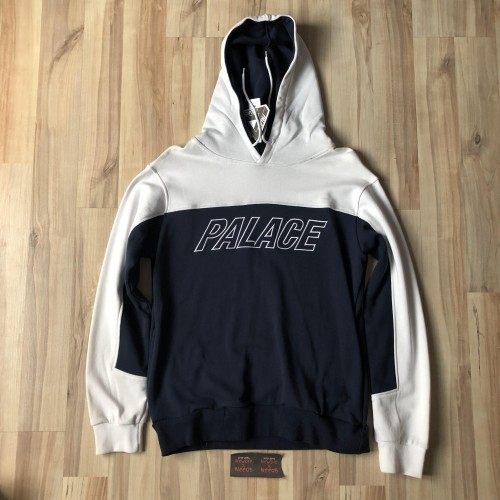 Palace discount space hoodie