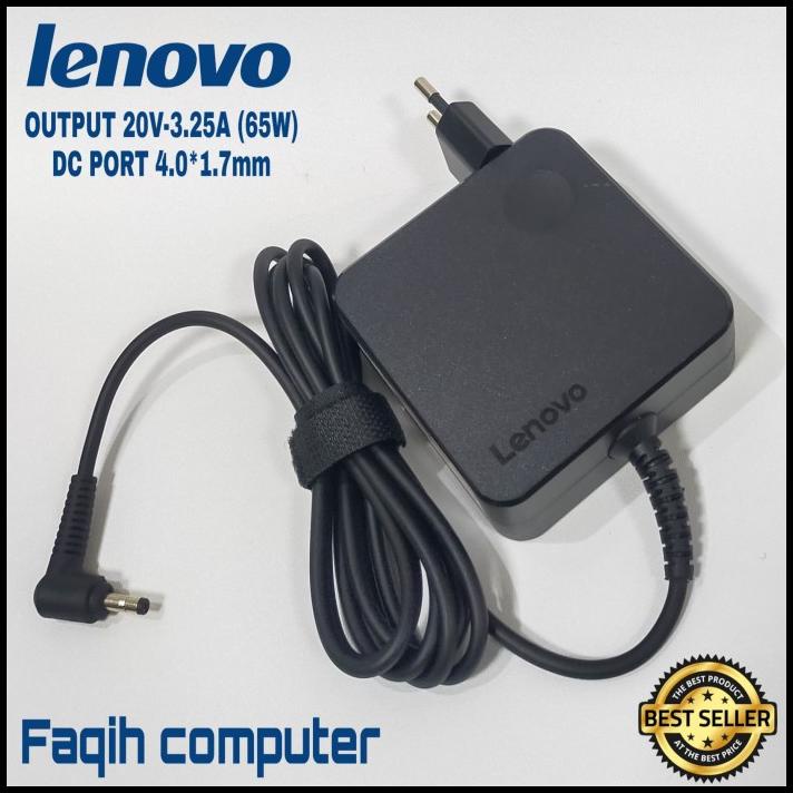 Jual Adaptor Charger Laptop Lenovo Ideapad 310 320 330 310s 320s 330s 65w Shopee Indonesia