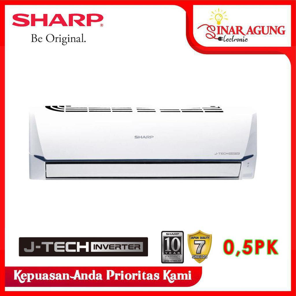 sharp ahx6vey