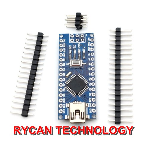 Jual Arduino nano atmega 328 arduino uno tipe micro | Shopee Indonesia