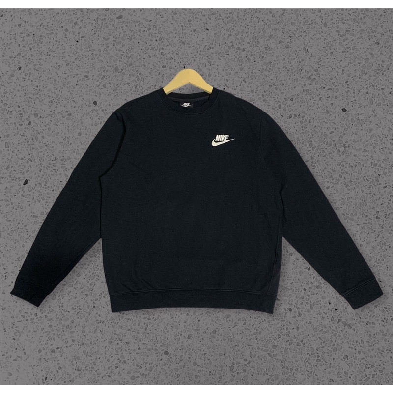 Harga crewneck nike sale