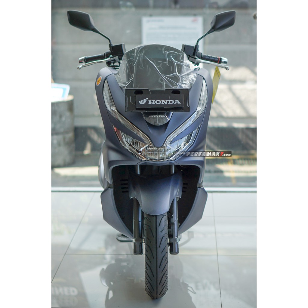 Jual Paket Ban Motor HONDA PCX IRC SCT-006 100/80-14 + IRC SCT-007