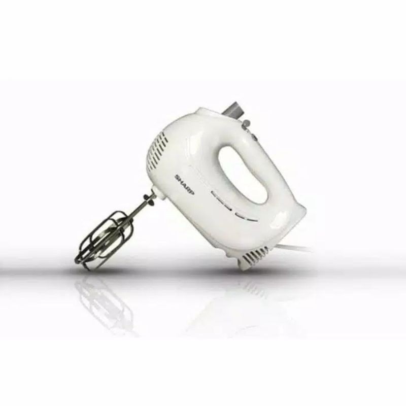 Jual Sharp EMH53WH - hand mixer | Shopee Indonesia