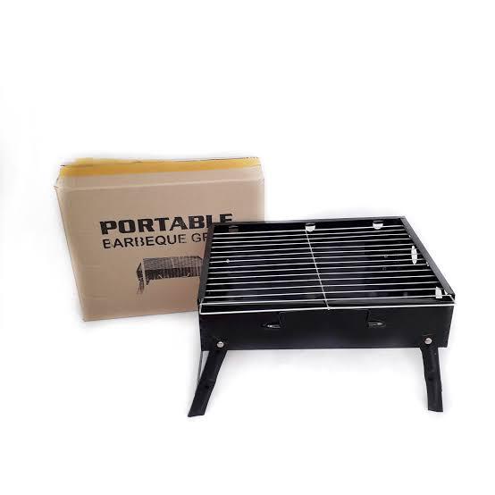 Jual Panggangan Portable Alat Panggang Lipat Alat Panggangan Bbq Alat