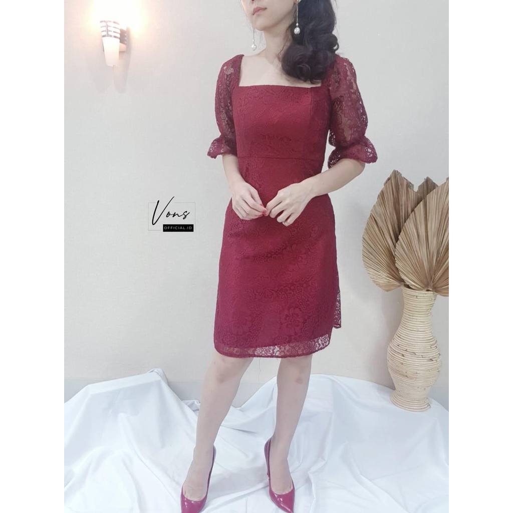 Sack on sale dress pesta
