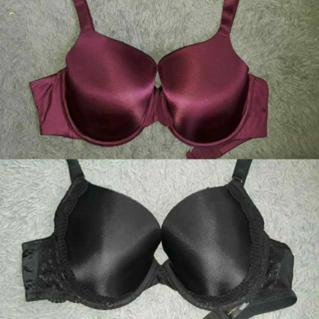 Jual Bra size 34F (2pcs) | Shopee Indonesia