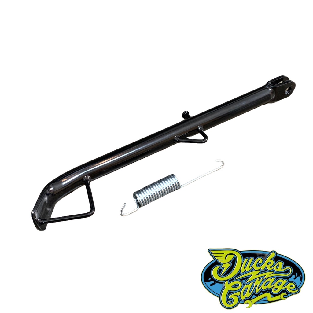 Jual Standar Samping Pinggir Honda Win Set Dengan Per Ukuran 35cm