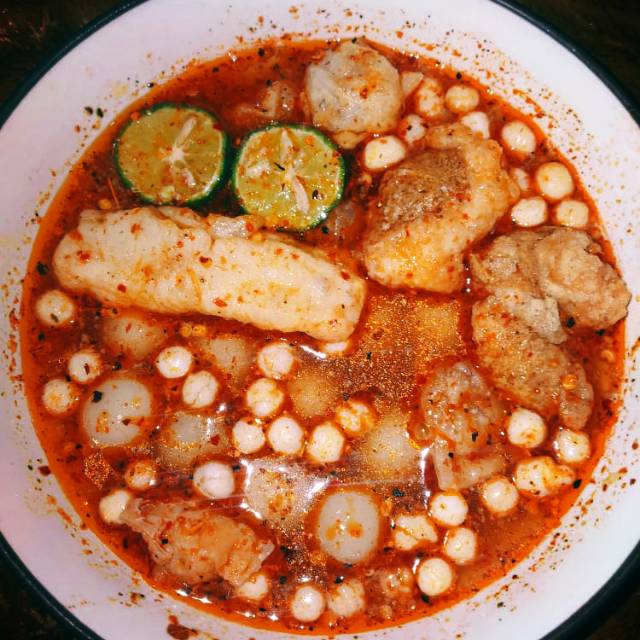 Jual Baso aci instan | Shopee Indonesia